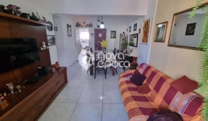 Apartamento com 3 quartos à venda na Rua Bueno de Paiva, Méier, Rio de Janeiro, 100 m2 por R$ 570.000