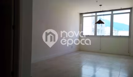 Sala comercial com 1 sala à venda na Rua Pinto de Figueiredo, Tijuca, Rio de Janeiro, 24 m2 por R$ 215.000