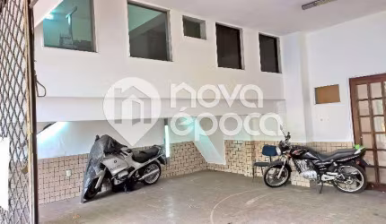 Ponto comercial com 3 salas à venda na Rua Barão de Mesquita, Tijuca, Rio de Janeiro, 62 m2 por R$ 1.050.000
