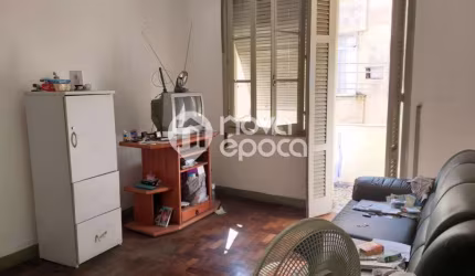 Apartamento com 2 quartos à venda na Rua Caruso, Tijuca, Rio de Janeiro, 56 m2 por R$ 350.000