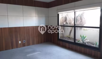 Sala comercial com 16 salas à venda na Rua Haddock Lobo, Tijuca, Rio de Janeiro, 258 m2 por R$ 999.000