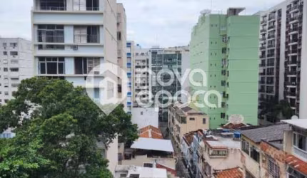 Apartamento com 3 quartos à venda na Rua Emílio Berla, Copacabana, Rio de Janeiro, 85 m2 por R$ 750.000