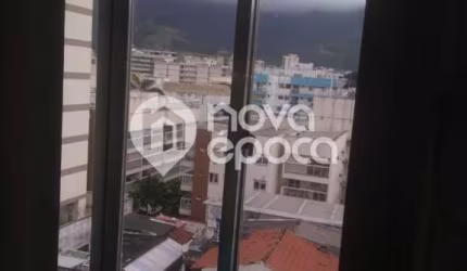 Apartamento com 3 quartos à venda na Boulevard Vinte e Oito de Setembro, Vila Isabel, Rio de Janeiro, 95 m2 por R$ 450.000