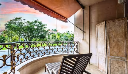 Apartamento com 3 quartos à venda na Praia do Flamengo, Flamengo, Rio de Janeiro, 261 m2 por R$ 2.200.000
