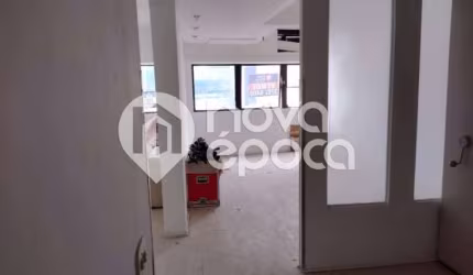 Sala comercial com 3 salas à venda na Rua Barata Ribeiro, Copacabana, Rio de Janeiro, 35 m2 por R$ 990.000