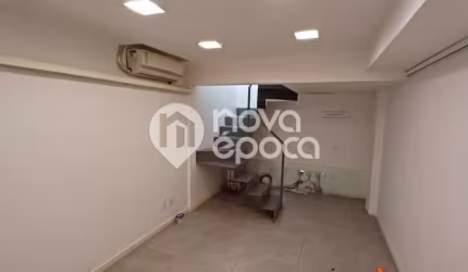 Ponto comercial com 1 sala à venda na Rua Jardim Botânico, Jardim Botânico, Rio de Janeiro, 36 m2 por R$ 399.000