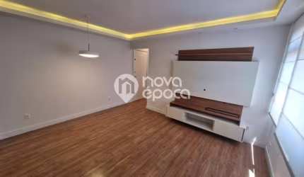 Apartamento com 2 quartos à venda na Rua Paula Brito, Andaraí, Rio de Janeiro, 62 m2 por R$ 316.000