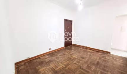 Apartamento com 2 quartos à venda na Rua Batista das Neves, Rio Comprido, Rio de Janeiro, 47 m2 por R$ 265.000