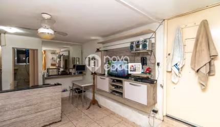 Kitnet / Stúdio à venda na Rua Machado de Assis, Flamengo, Rio de Janeiro, 26 m2 por R$ 340.000