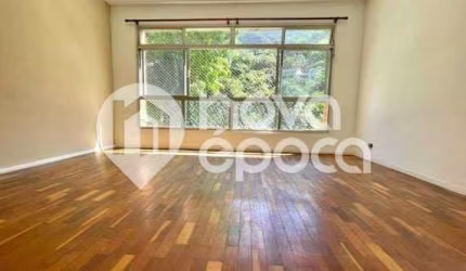 Apartamento com 2 quartos à venda na Estrada da Gávea, São Conrado, Rio de Janeiro, 78 m2 por R$ 790.000