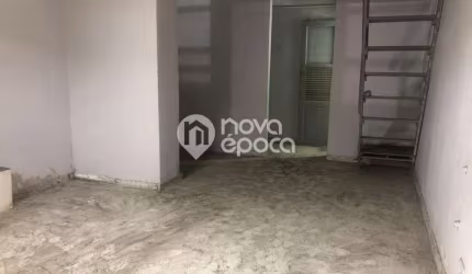 Ponto comercial com 2 salas à venda na Rua Voluntários da Pátria, Botafogo, Rio de Janeiro, 21 m2 por R$ 480.000