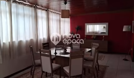Apartamento com 3 quartos à venda na Rua Itapiru, Rio Comprido, Rio de Janeiro, 75 m2 por R$ 450.000