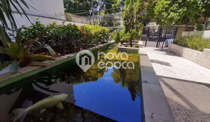 Prédio com 15 salas à venda na Rua Bambina, Botafogo, Rio de Janeiro, 3243 m2 por R$ 20.000.000