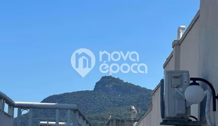 Apartamento com 2 quartos à venda na Rua Almirante Baltazar, São Cristóvão, Rio de Janeiro, 68 m2 por R$ 450.000