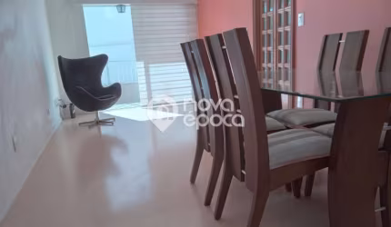 Apartamento com 2 quartos à venda na Rua Isolina, Méier, Rio de Janeiro, 66 m2 por R$ 315.000