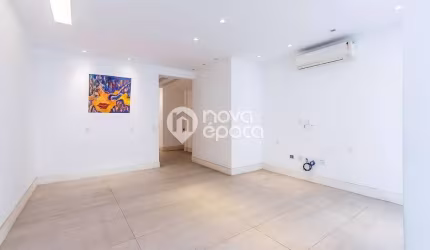 Apartamento com 3 quartos à venda na Rua Barão do Flamengo, Flamengo, Rio de Janeiro, 170 m2 por R$ 1.600.000