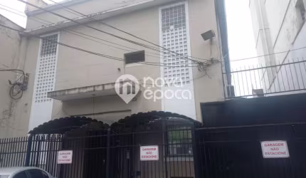 Prédio com 15 salas à venda na Rua Senador Bernardo Monteiro, Benfica, Rio de Janeiro, 2500 m2 por R$ 6.500.000