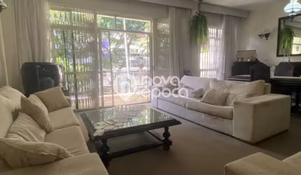 Apartamento com 3 quartos à venda na Avenida Afonso de Taunay, Barra da Tijuca, Rio de Janeiro, 142 m2 por R$ 1.500.000