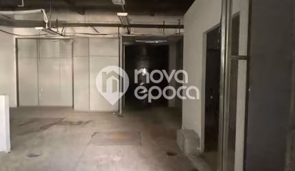 Barracão / Galpão / Depósito à venda na Avenida Pedro II, São Cristóvão, Rio de Janeiro, 2676 m2 por R$ 6.000.000