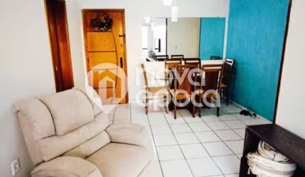 Apartamento com 2 quartos à venda na Rua Professor Lace, Ramos, Rio de Janeiro, 81 m2 por R$ 385.000