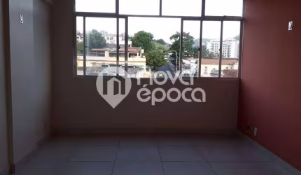 Apartamento com 2 quartos à venda na Rua Haddock Lobo, Estácio, Rio de Janeiro, 56 m2 por R$ 295.000