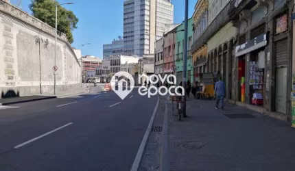 Ponto comercial à venda na Rua Camerino, Centro, Rio de Janeiro, 220 m2 por R$ 330.000