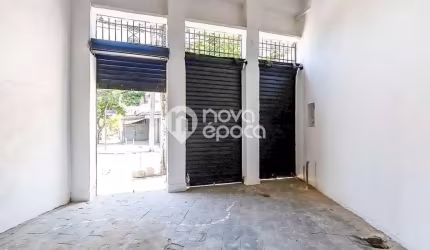 Ponto comercial à venda na Rua Capitão Resende, Cachambi, Rio de Janeiro, 138 m2 por R$ 300.000