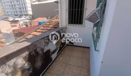 Casa em condomínio fechado com 8 quartos à venda na Rua Estácio Coimbra, Botafogo, Rio de Janeiro, 395 m2 por R$ 3.800.000