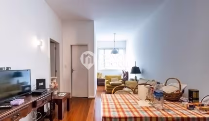 Apartamento com 2 quartos à venda na Rua Engenheiro Cortes Sigaud, Leblon, Rio de Janeiro, 85 m2 por R$ 1.840.000