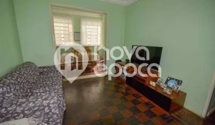 Apartamento com 5 quartos à venda na Rua Benjamim Constant, Glória, Rio de Janeiro, 177 m2 por R$ 1.450.000