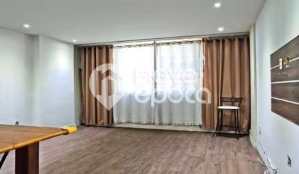 Apartamento com 1 quarto à venda na Rua Haddock Lobo, Tijuca, Rio de Janeiro, 58 m2 por R$ 300.000