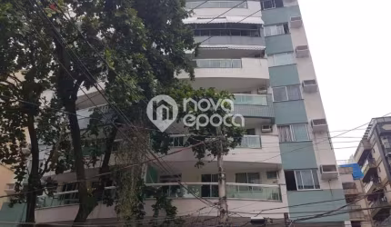 Apartamento com 3 quartos à venda na Rua Rego Lópes, Tijuca, Rio de Janeiro, 138 m2 por R$ 899.000