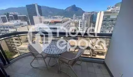 Flat com 2 quartos à venda na Rua Prudente de Morais, Ipanema, Rio de Janeiro, 80 m2 por R$ 3.000.000