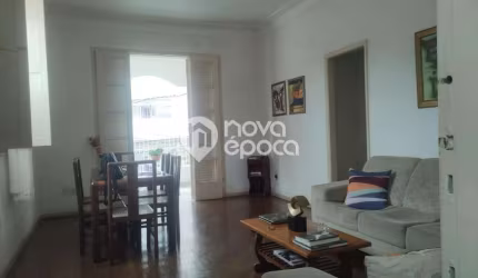 Apartamento com 3 quartos à venda na Rua Afonso Arinos, Méier, Rio de Janeiro, 122 m2 por R$ 415.000