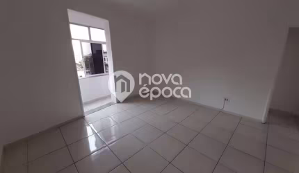 Apartamento com 2 quartos à venda na Rua Marquês de Leão, Engenho Novo, Rio de Janeiro, 60 m2 por R$ 215.000