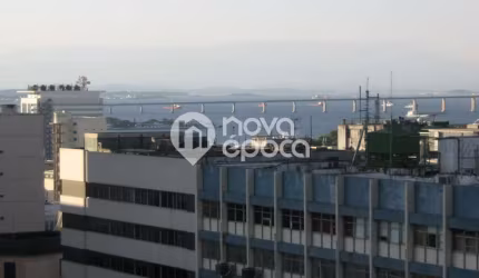 Sala comercial com 1 sala à venda na Avenida Nilo Peçanha, Centro, Rio de Janeiro, 36 m2 por R$ 290.000