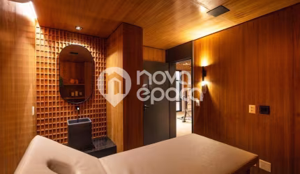 Apartamento com 4 quartos à venda na Avenida Borges de Medeiros, Lagoa, Rio de Janeiro, 183 m2 por R$ 5.036.422