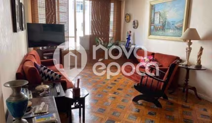Apartamento com 3 quartos à venda na Rua Leopoldo Miguez, Copacabana, Rio de Janeiro, 110 m2 por R$ 1.090.000