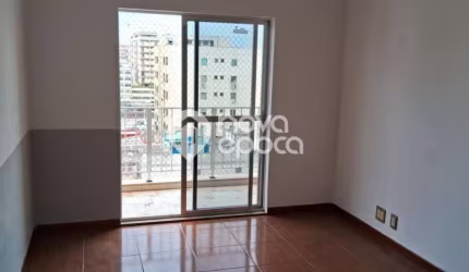 Apartamento com 3 quartos à venda na Rua Ana Barbosa, Méier, Rio de Janeiro, 61 m2 por R$ 650.000