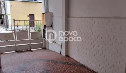 Casa com 3 quartos à venda na Travessa Aires Pinto, São Cristóvão, Rio de Janeiro, 100 m2 por R$ 450.000