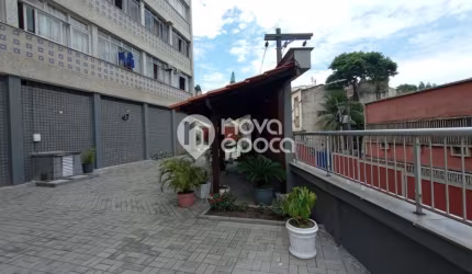 Apartamento com 2 quartos à venda na Rua do Parque, São Cristóvão, Rio de Janeiro, 60 m2 por R$ 385.000