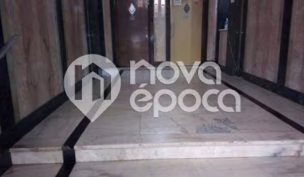 Apartamento com 2 quartos à venda na Rua Sampaio Ferraz, Estácio, Rio de Janeiro, 38 m2 por R$ 280.000
