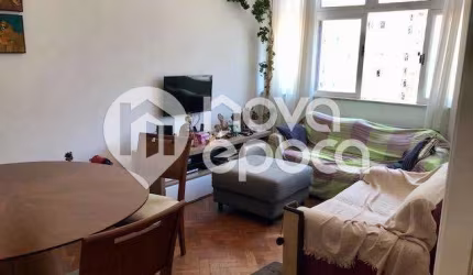 Apartamento com 2 quartos à venda na Rua Real Grandeza, Botafogo, Rio de Janeiro, 85 m2 por R$ 800.000
