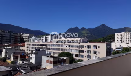 Apartamento com 3 quartos à venda na Rua Teodoro da Silva, Vila Isabel, Rio de Janeiro, 180 m2 por R$ 649.000