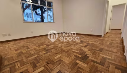 Apartamento com 2 quartos à venda na Rua São Salvador, Flamengo, Rio de Janeiro, 64 m2 por R$ 980.000