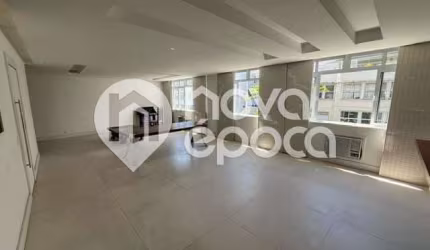 Apartamento com 4 quartos à venda na Rua Sá Ferreira, Copacabana, Rio de Janeiro, 215 m2 por R$ 1.390.000