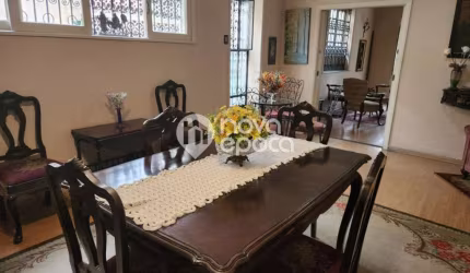 Casa com 3 quartos à venda na Rua Mearim, Grajaú, Rio de Janeiro, 140 m2 por R$ 1.100.000