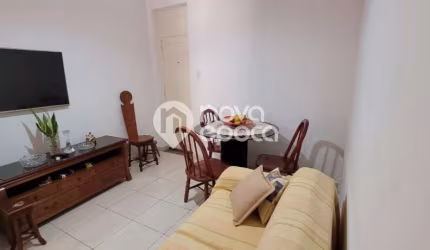 Apartamento com 2 quartos à venda na Rua Pedro de Carvalho, Méier, Rio de Janeiro, 55 m2 por R$ 287.000