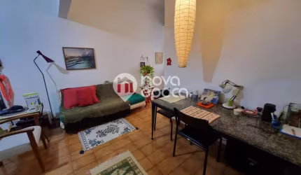 Apartamento com 1 quarto à venda na Rua Gustavo Sampaio, Leme, Rio de Janeiro, 52 m2 por R$ 649.000