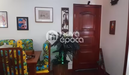 Apartamento com 2 quartos à venda na Rua Visconde de Asseca, Taquara, Rio de Janeiro, 59 m2 por R$ 300.000